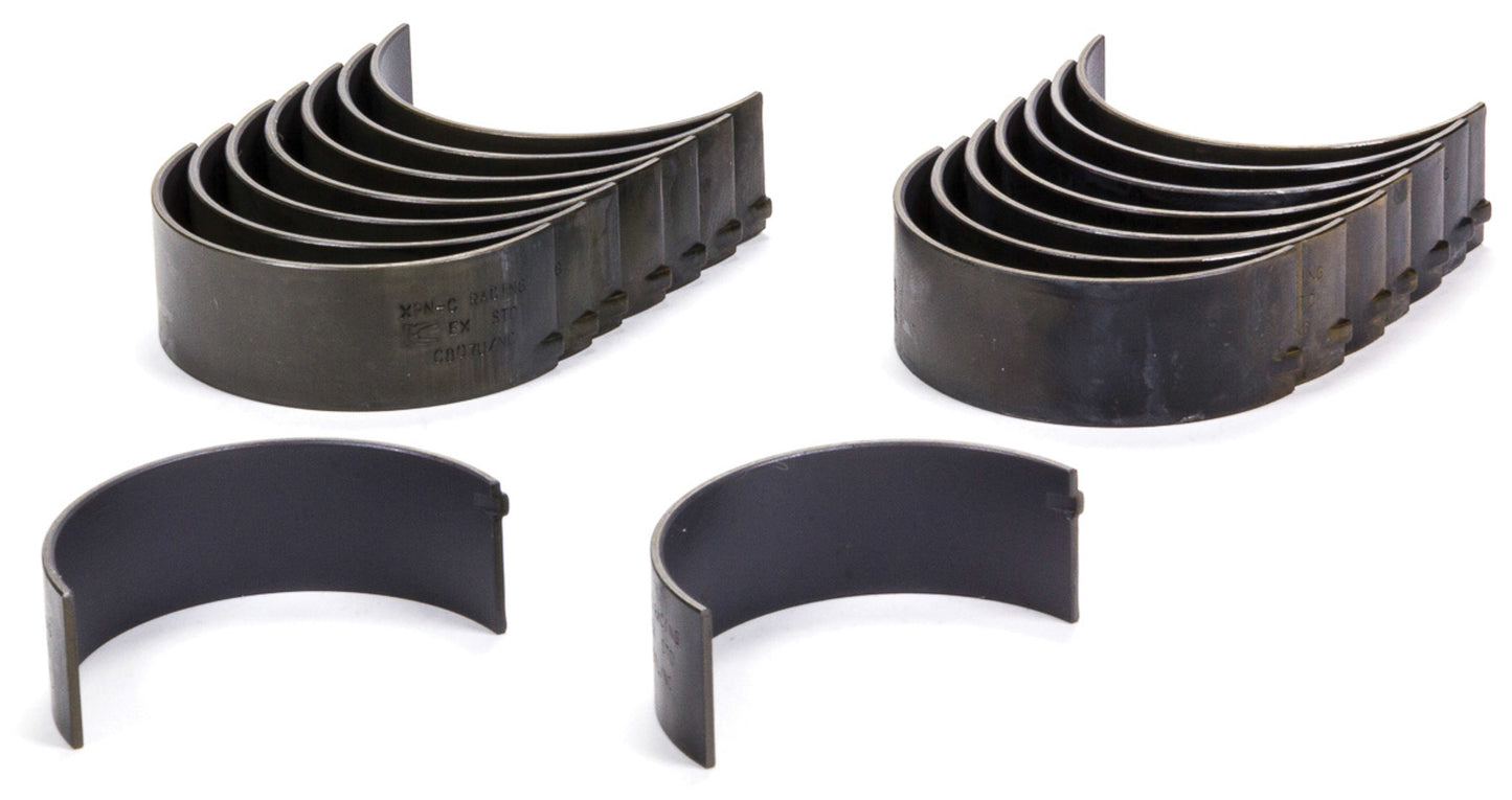 CR 808XPNC KING BEARINGS