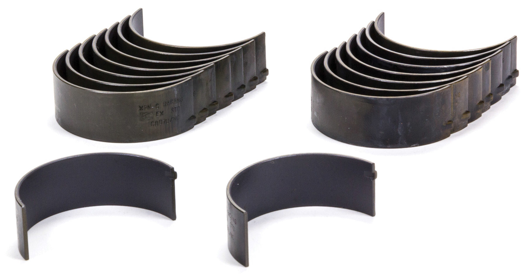 CR 808XPNC KING BEARINGS