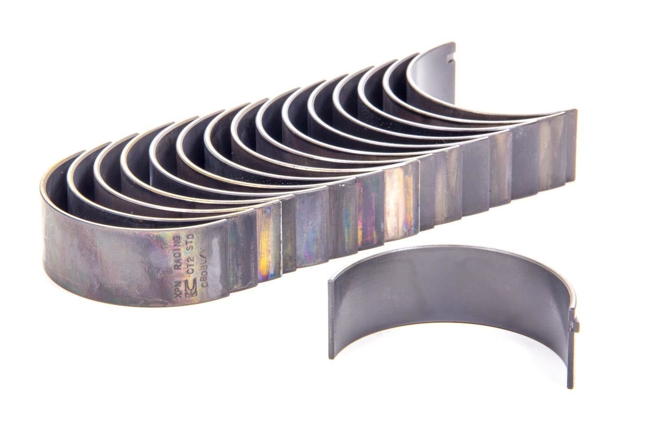 CR 808XPNSTDX KING BEARINGS