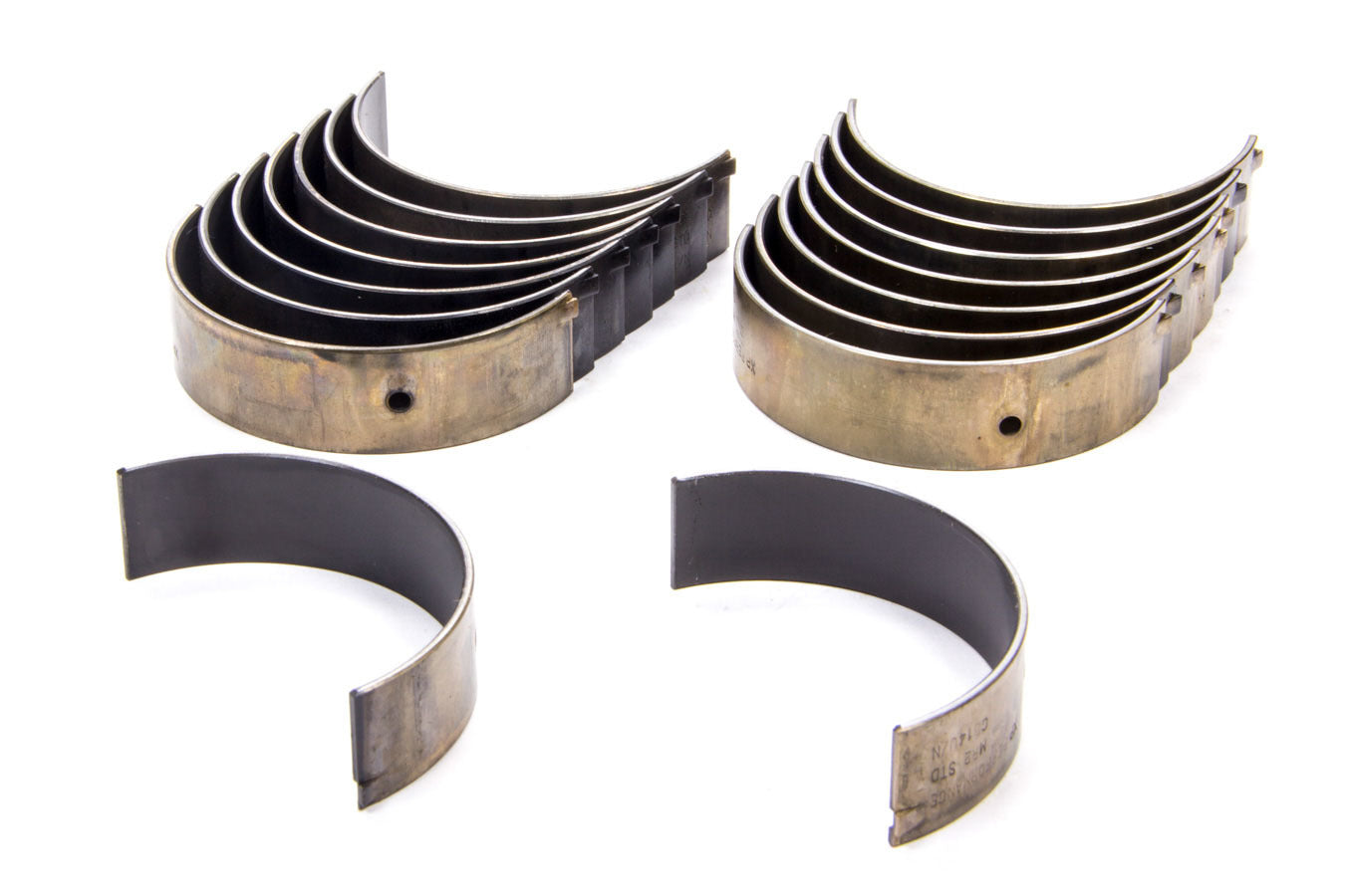 CR 814XPN 010 KING BEARINGS