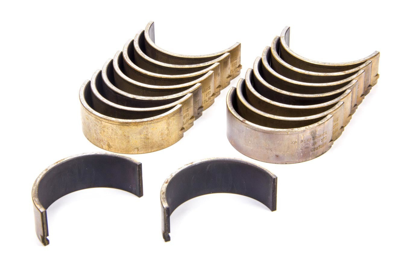CR 867XPN KING BEARINGS