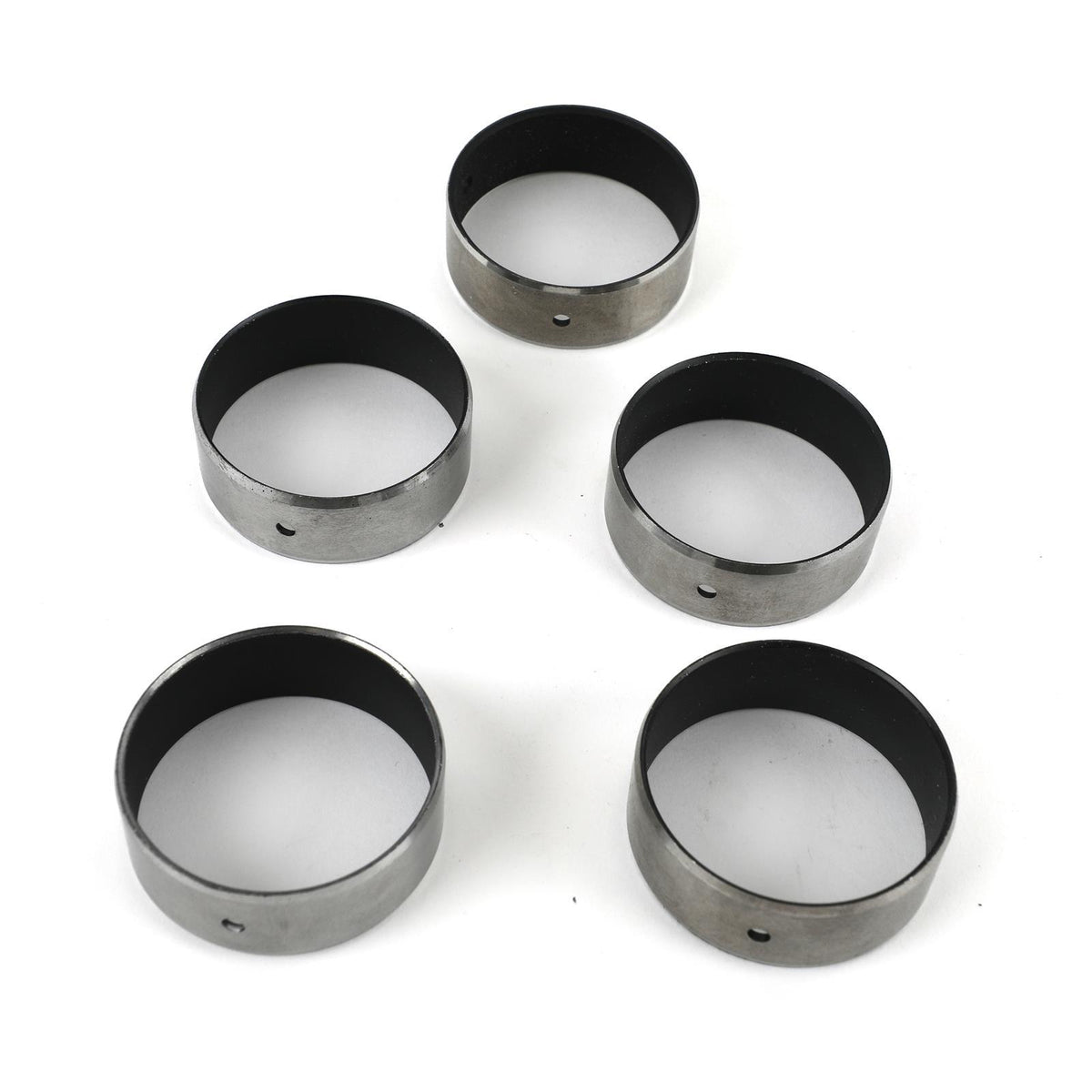KING BEARINGS Cam Bearing Set SBC - Coated CS 507HPT