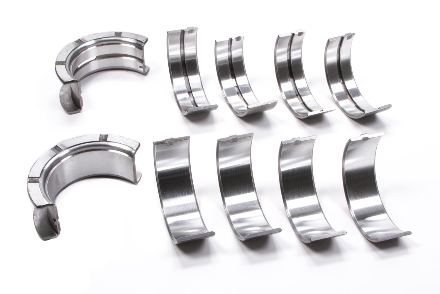 MB 529SI 010 KING BEARINGS