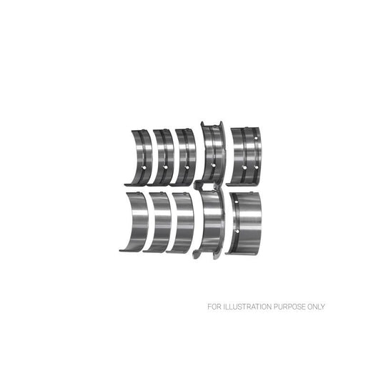 MB5511HP KING BEARINGS