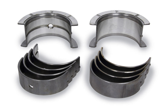 MB 556HPN 010 KING BEARINGS
