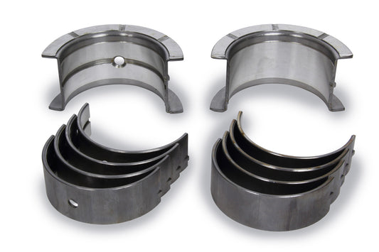 MB 556HPN STDX KING BEARINGS
