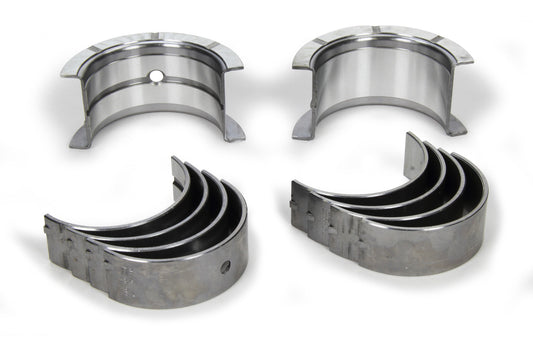 MB 556SI 010 KING BEARINGS