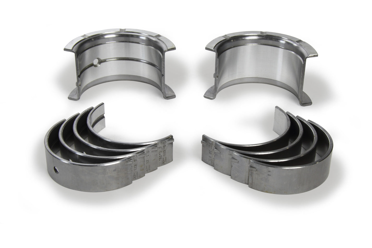 MB 557SI KING BEARINGS