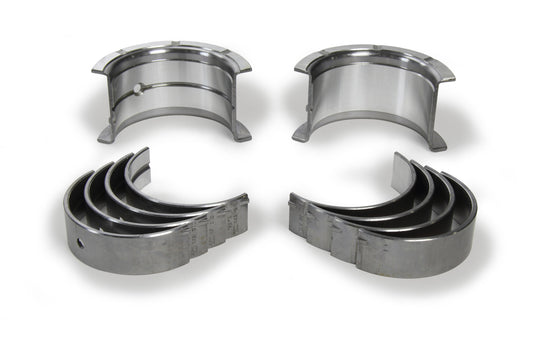 MB 557SISTDX KING BEARINGS