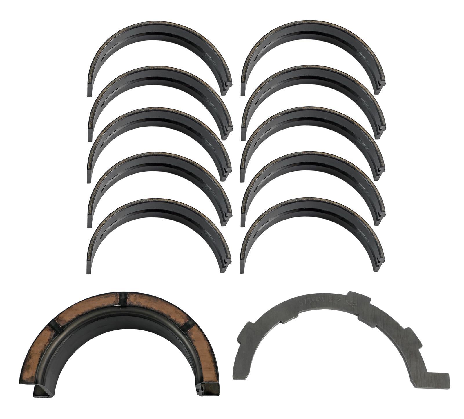 MB5734XP STDX KING BEARINGS