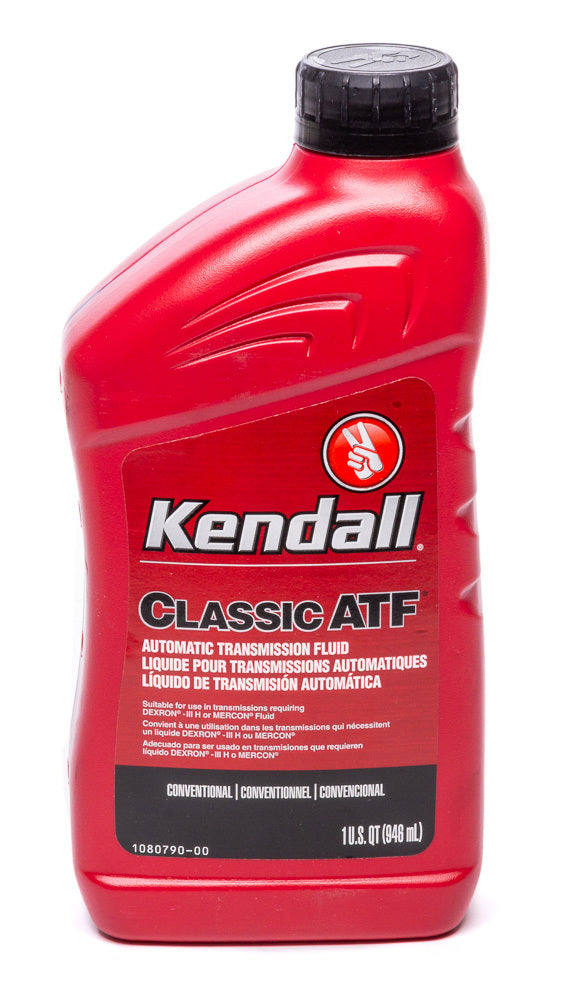 1074893 KENDALL OIL