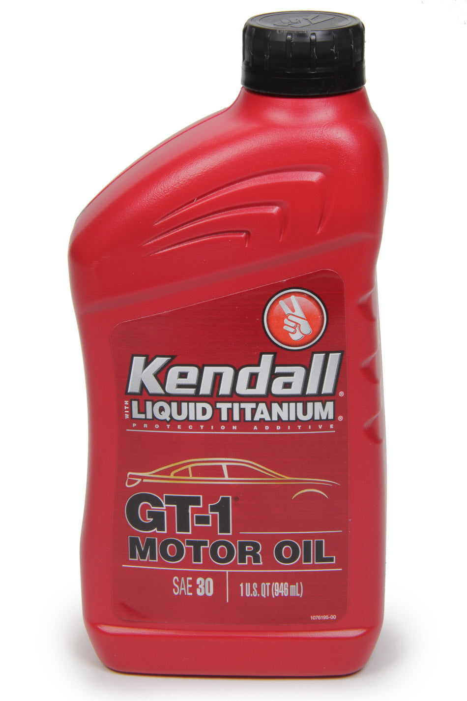 1074971 KENDALL OIL