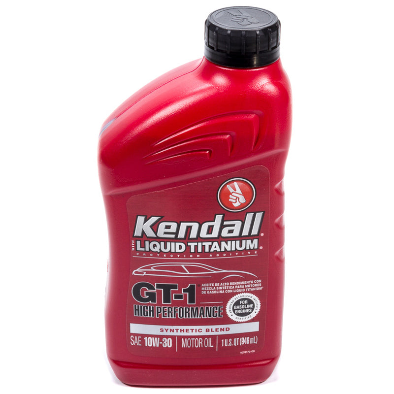D1081194 KENDALL OIL