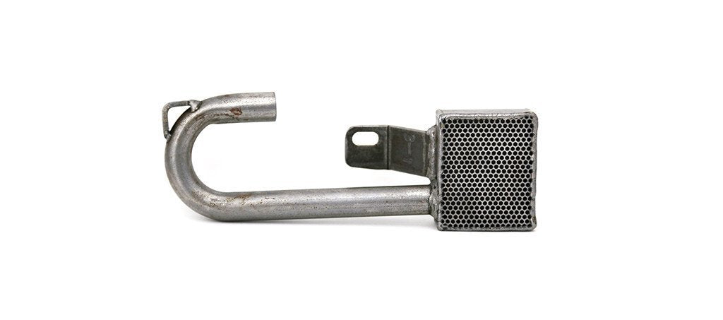 1003-1 KEVKO OIL PANS & COMPONENTS