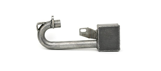 1003-10555 KEVKO OIL PANS & COMPONENTS