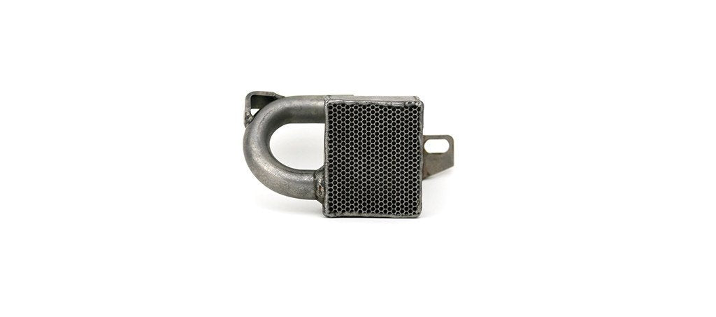 1004 KEVKO OIL PANS & COMPONENTS