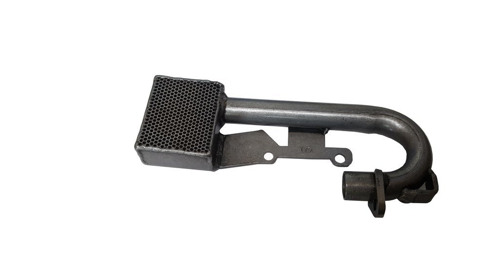 1006-10555 KEVKO OIL PANS & COMPONENTS