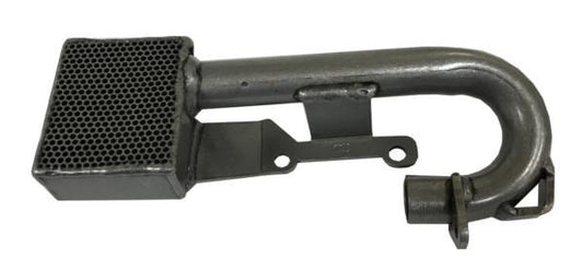 1008-10555 KEVKO OIL PANS & COMPONENTS