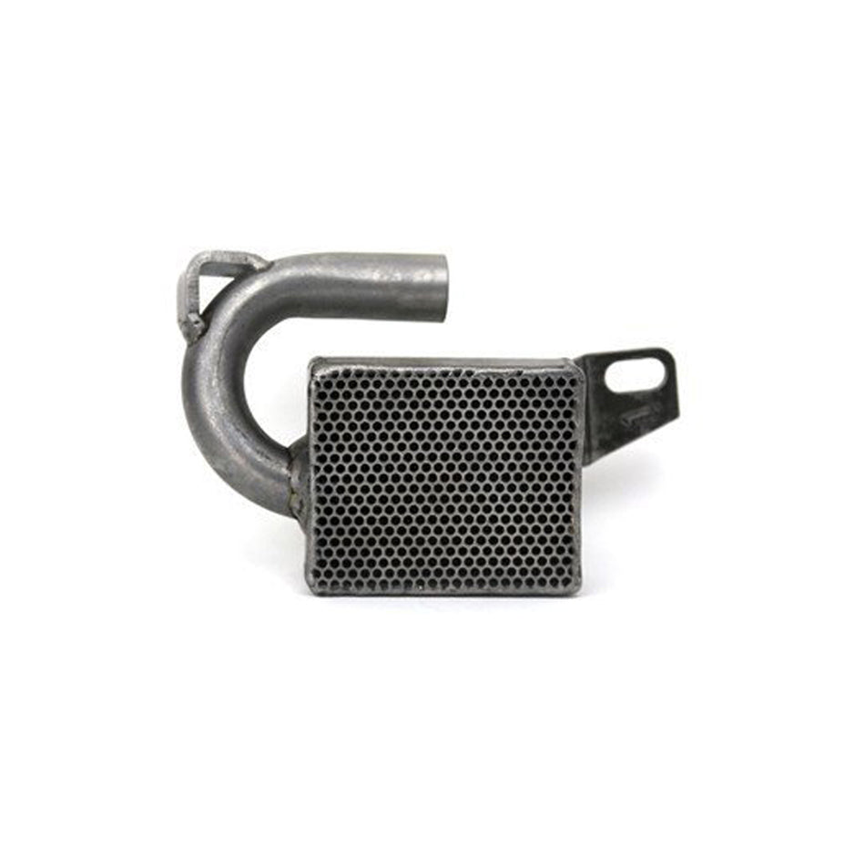 1009 KEVKO OIL PANS & COMPONENTS