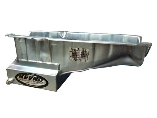 1070RH KEVKO OIL PANS & COMPONENTS