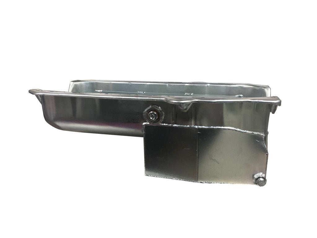 1086 KEVKO OIL PANS & COMPONENTS