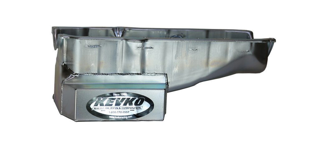 1087 KEVKO OIL PANS & COMPONENTS