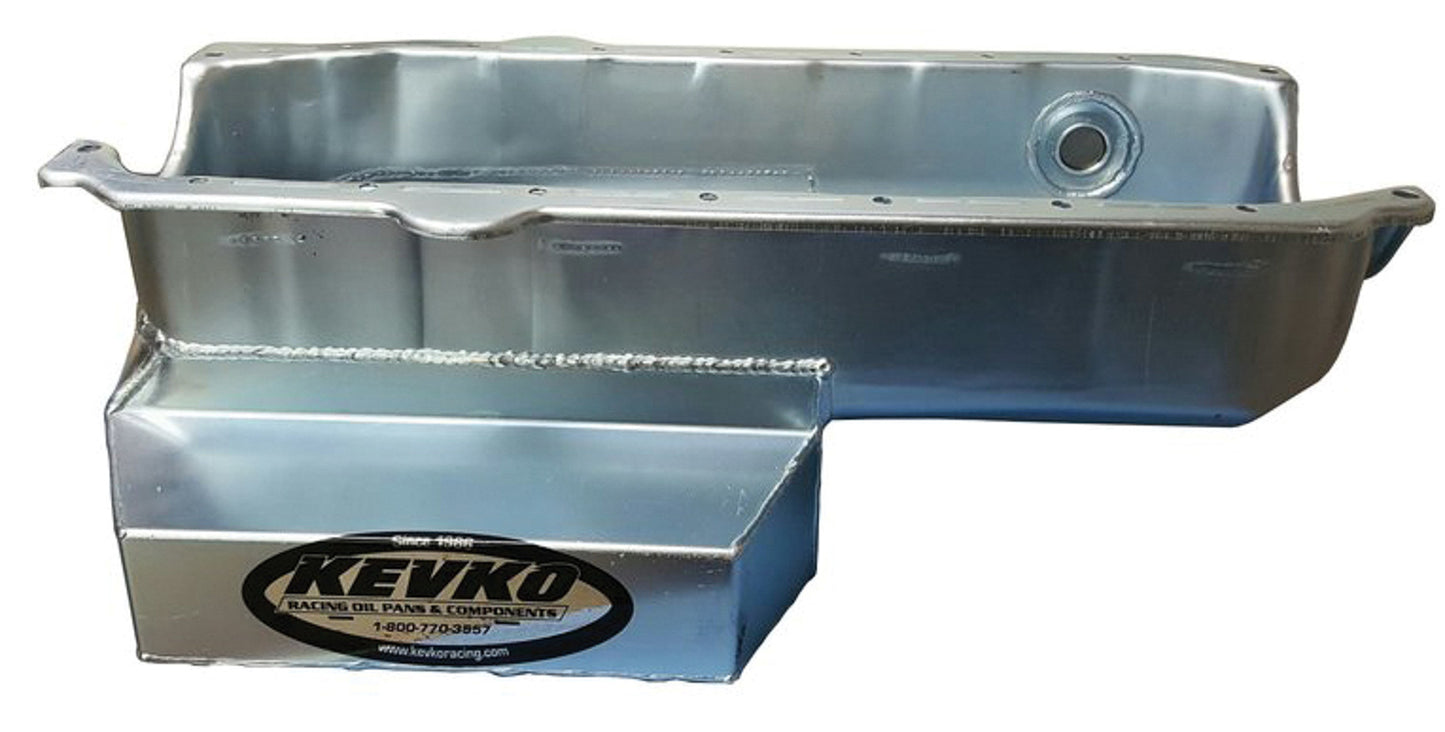 1090NRH KEVKO OIL PANS & COMPONENTS