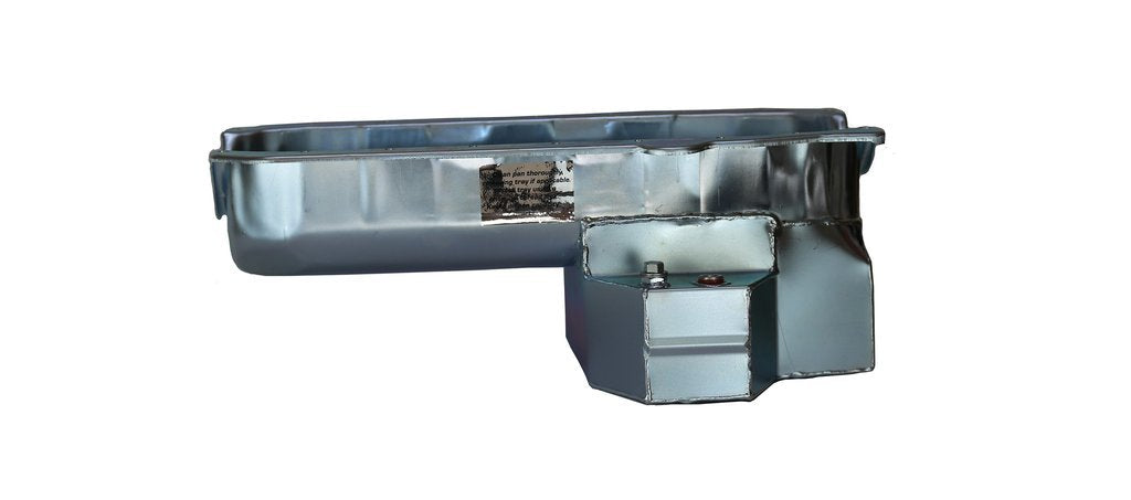 1091W KEVKO OIL PANS & COMPONENTS
