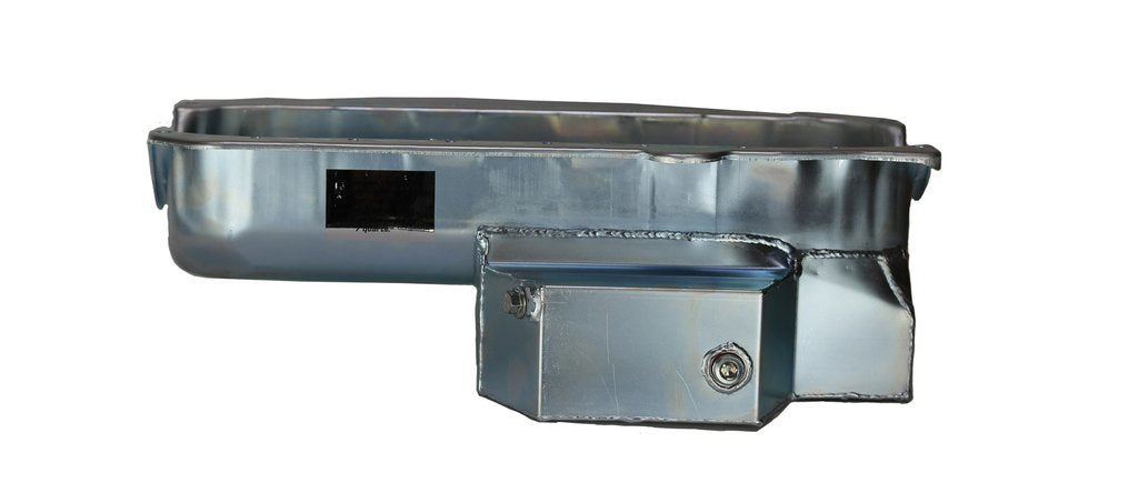 1092 KEVKO OIL PANS & COMPONENTS