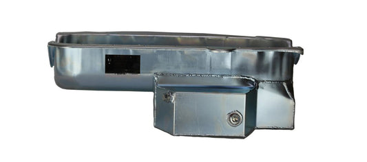 1092NRH KEVKO OIL PANS & COMPONENTS