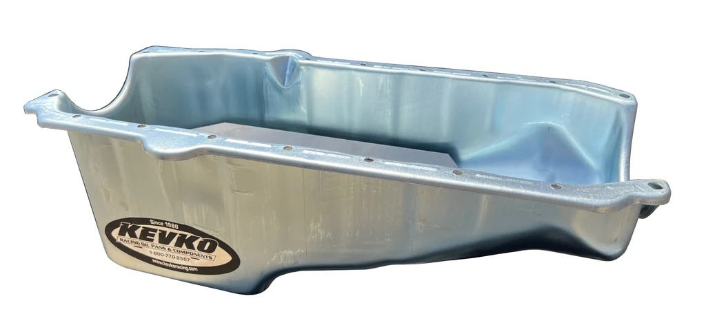 2001W KEVKO OIL PANS & COMPONENTS