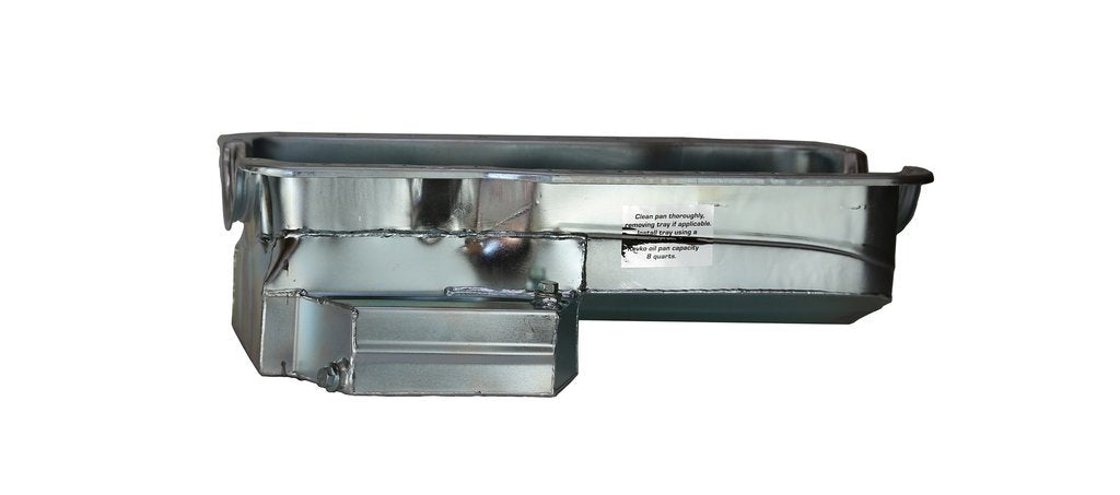 F503 KEVKO OIL PANS & COMPONENTS