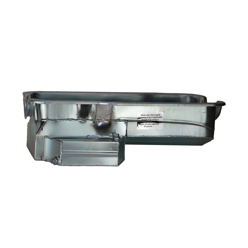 F504 KEVKO OIL PANS & COMPONENTS