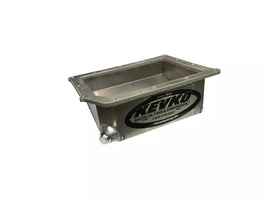 GSXR-PAN KEVKO OIL PANS & COMPONENTS