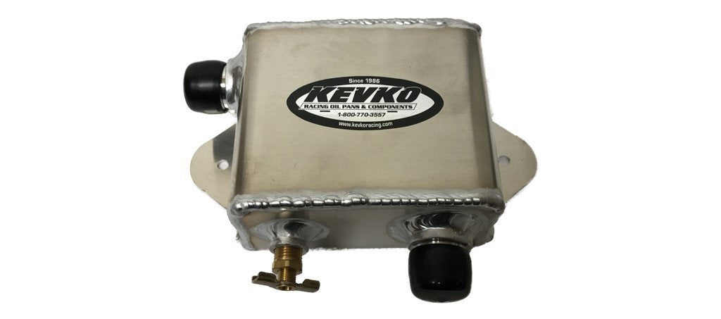K139 KEVKO OIL PANS & COMPONENTS