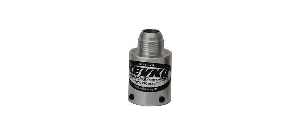 K9027 KEVKO OIL PANS & COMPONENTS