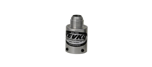 K9027 KEVKO OIL PANS & COMPONENTS