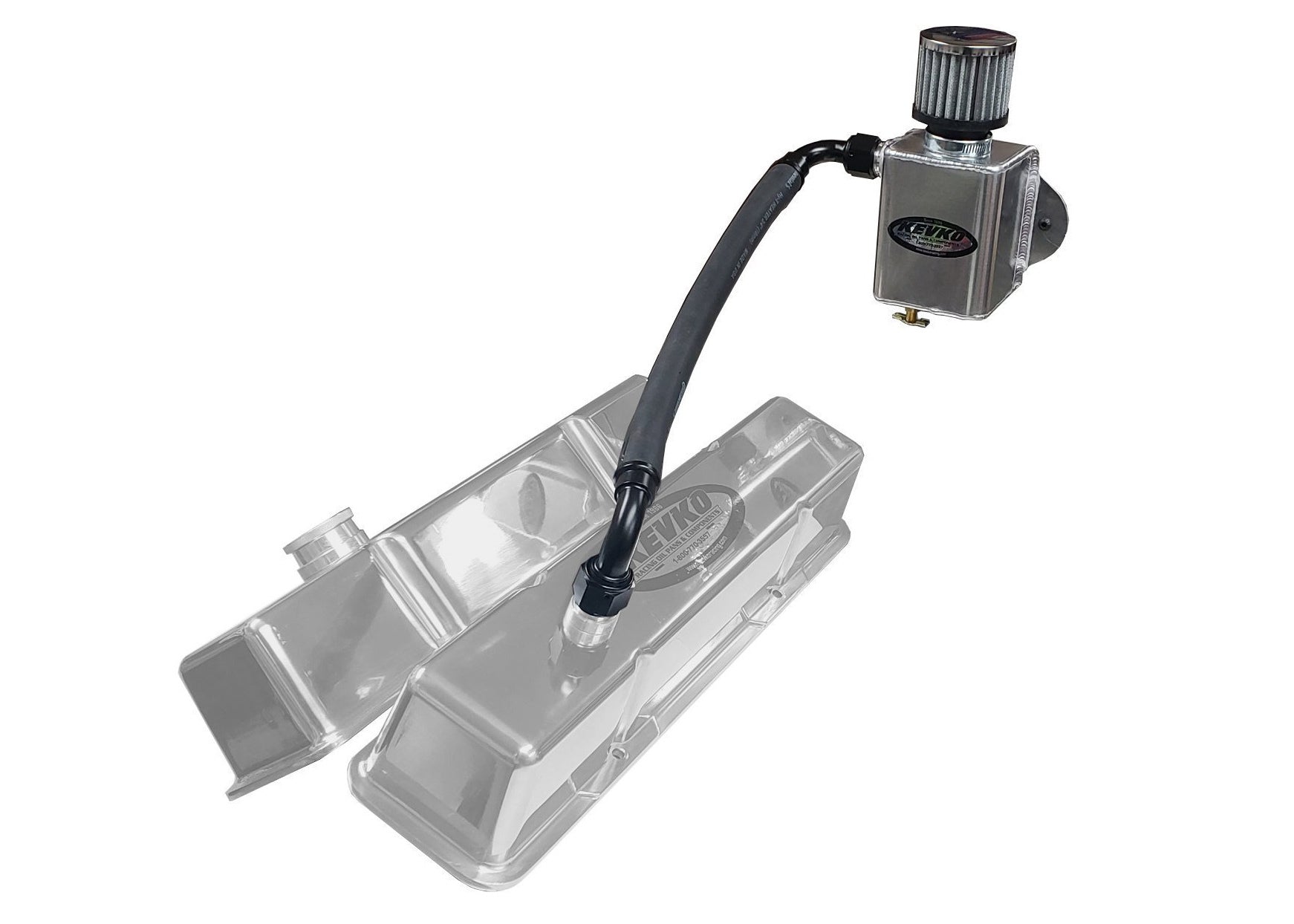 K9085-KIT KEVKO OIL PANS & COMPONENTS