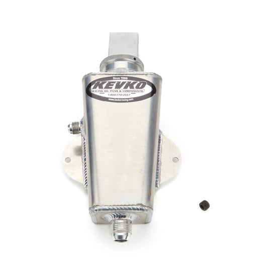 K9087-RH KEVKO OIL PANS & COMPONENTS