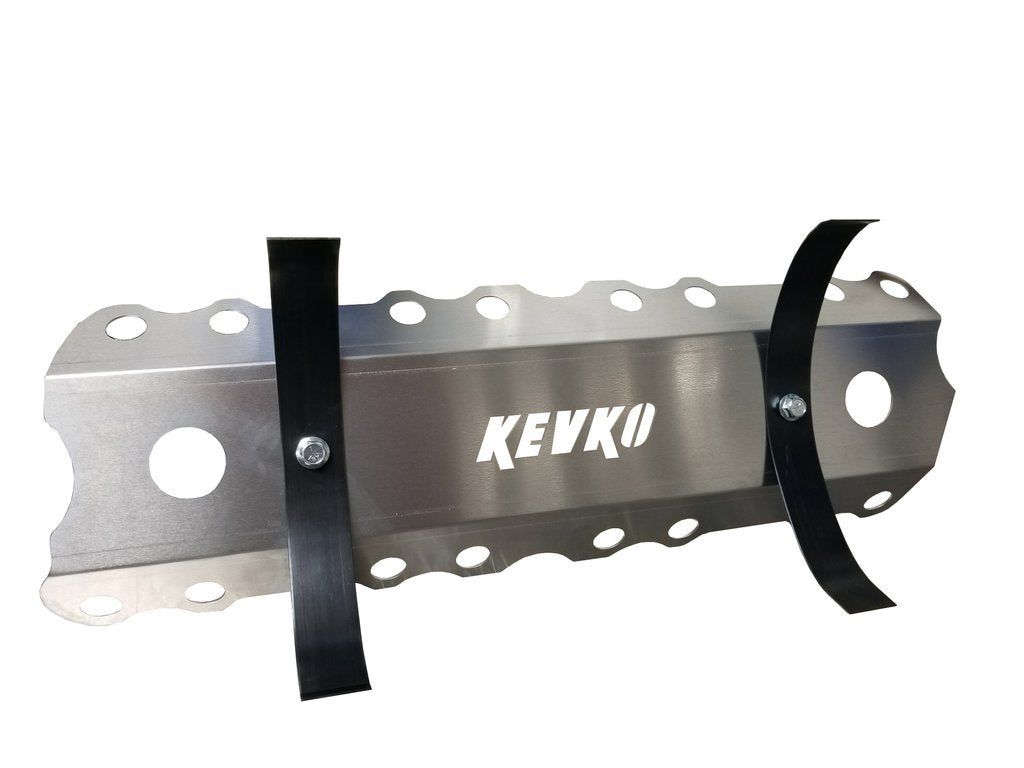 K9095 KEVKO OIL PANS & COMPONENTS