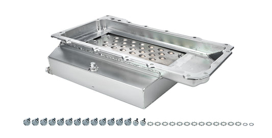 LS1007-ST KEVKO OIL PANS & COMPONENTS