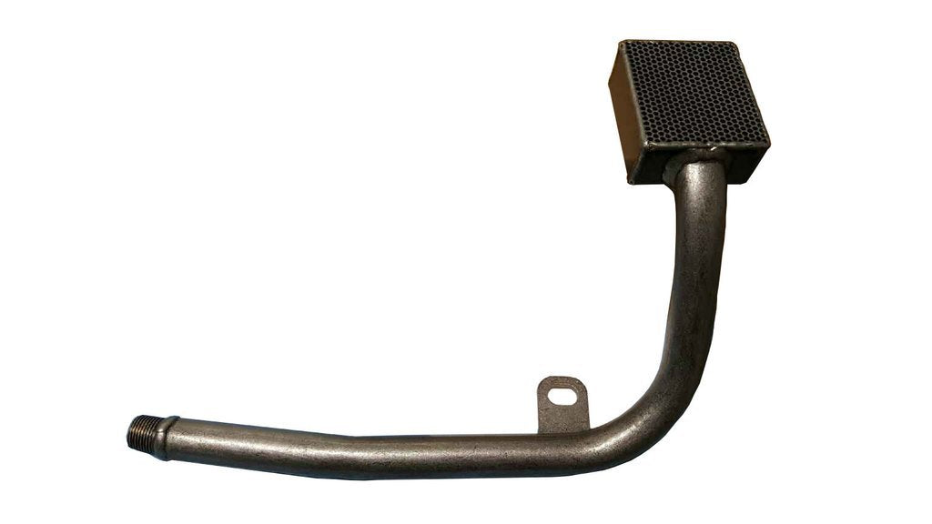 M301-1 KEVKO OIL PANS & COMPONENTS