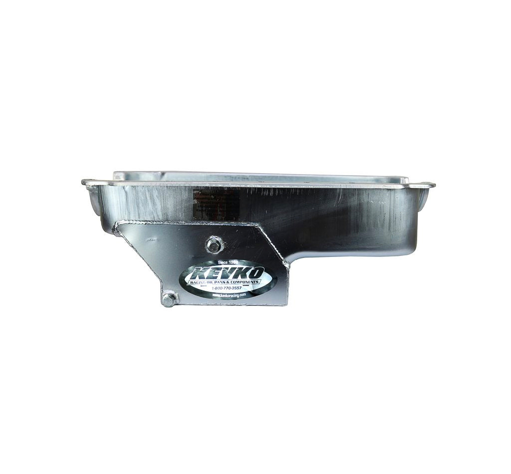 M302 KEVKO OIL PANS & COMPONENTS