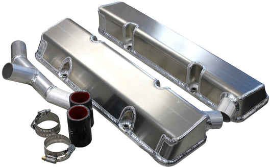 VC208-5CO1 KEVKO OIL PANS & COMPONENTS