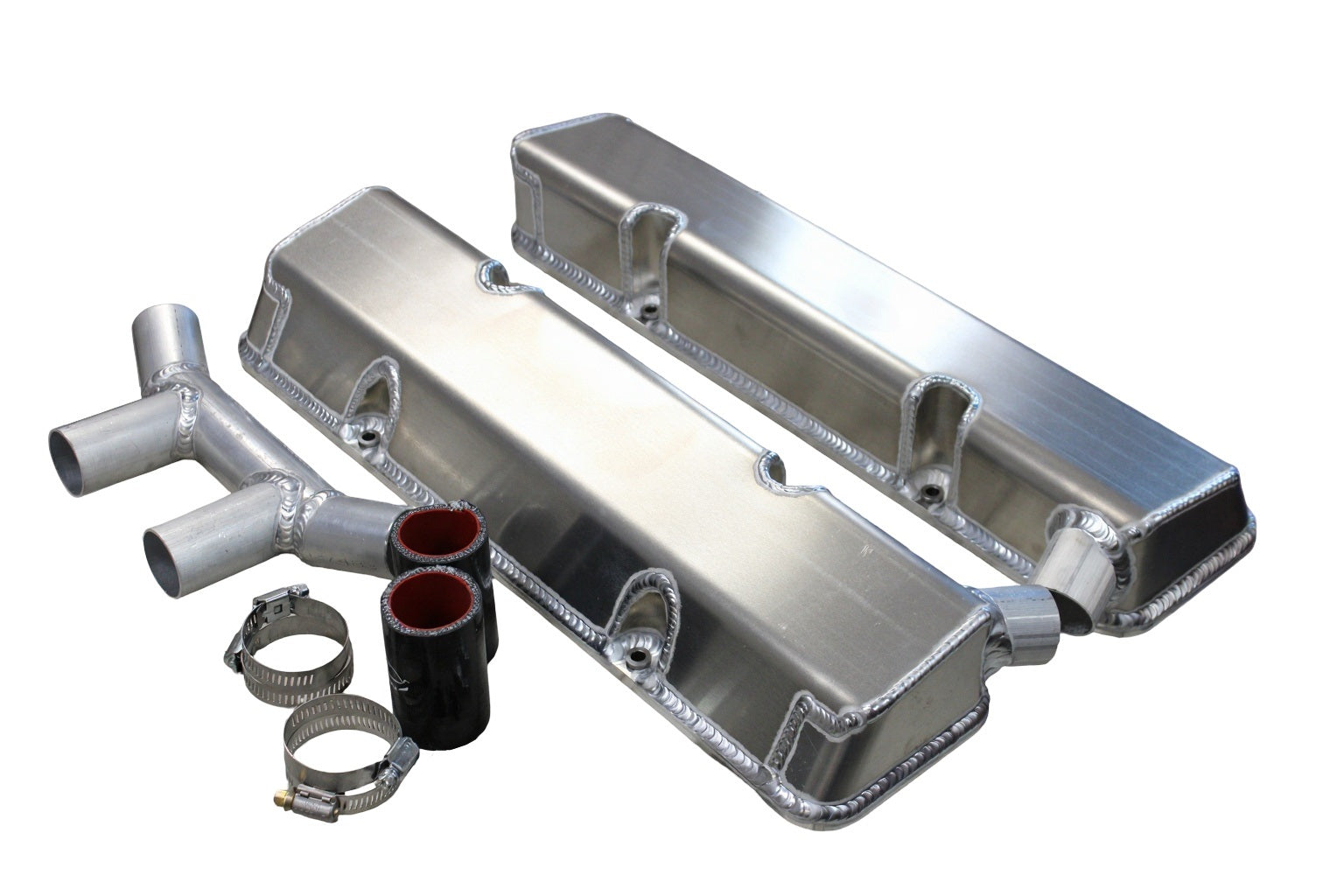 VC208-5CO2 KEVKO OIL PANS & COMPONENTS