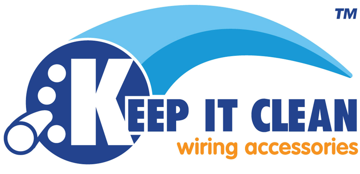 KIC100 KEEP IT CLEAN