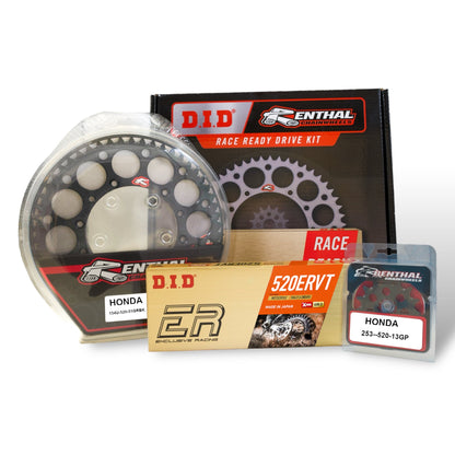 Honda Race Ready Chain Kit