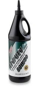 ATVUTV-8090 KLOTZ SYNTHETIC LUBRICANTS