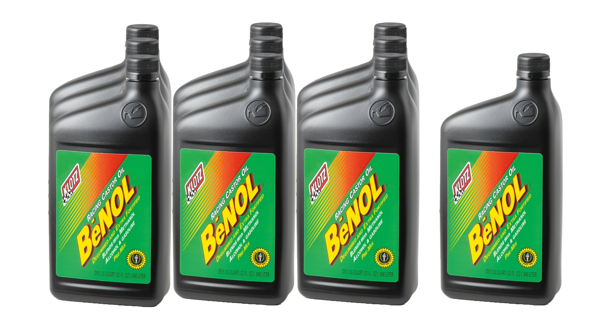 BC-172 KLOTZ SYNTHETIC LUBRICANTS