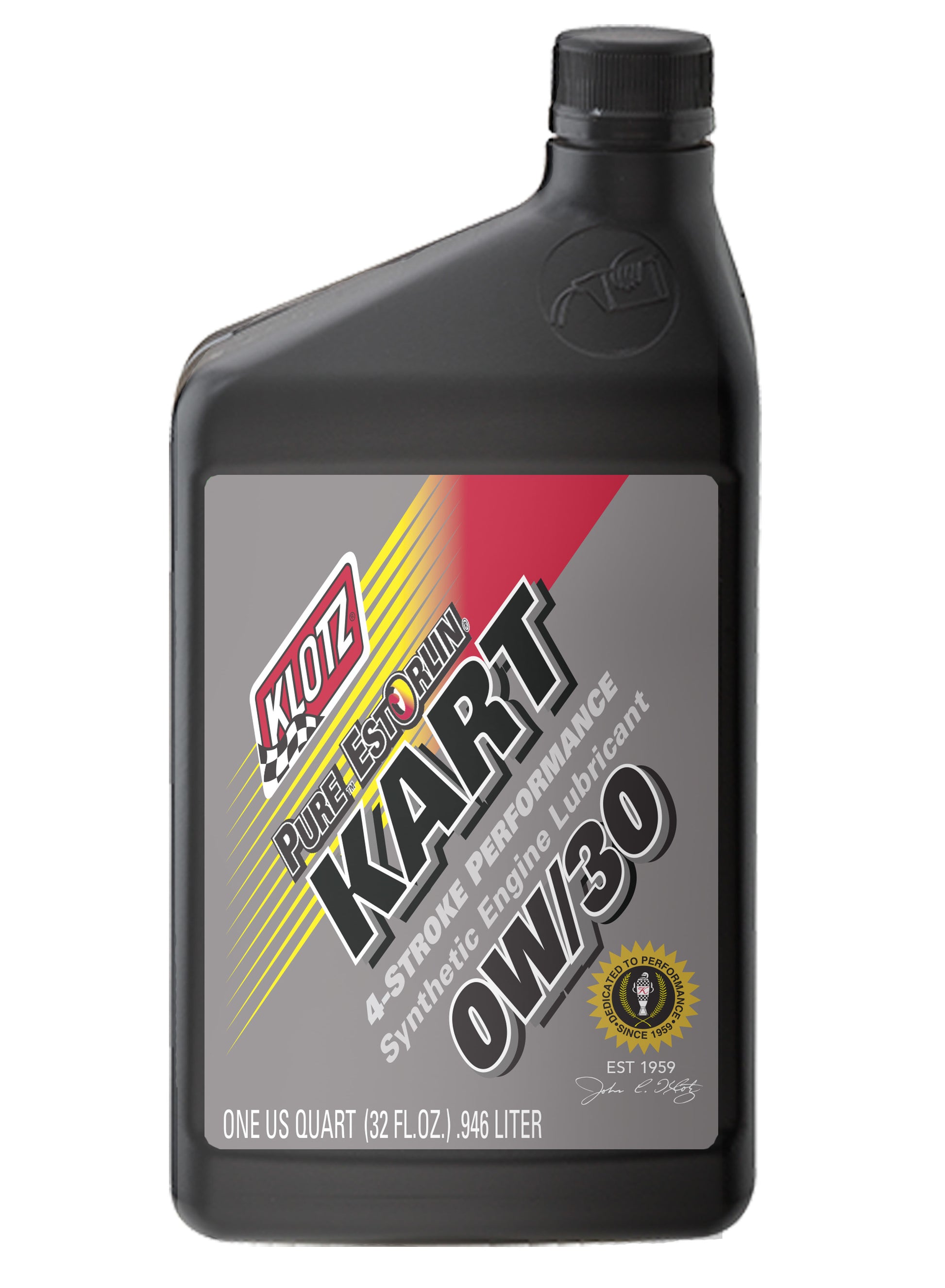 KLOKE-230 KLOTZ SYNTHETIC LUBRICANTS